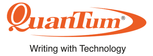 Quantum logo