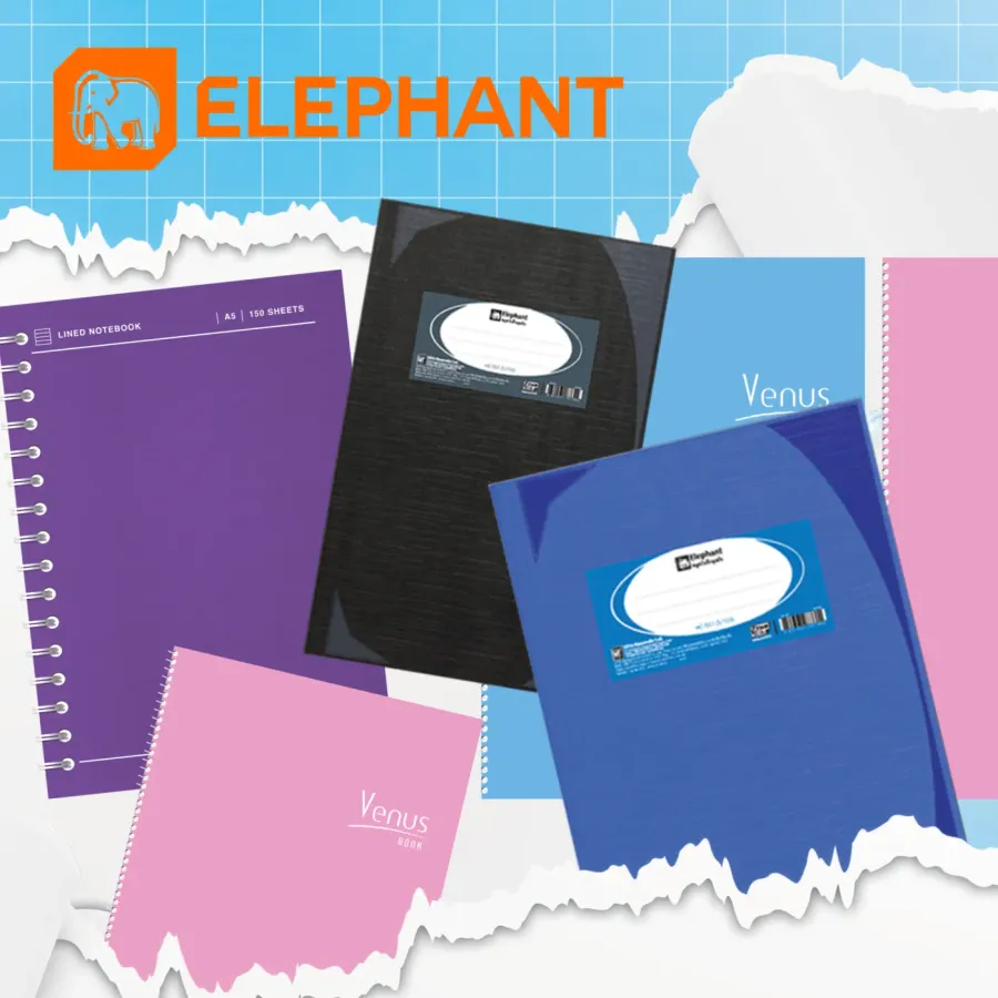 Notebooks