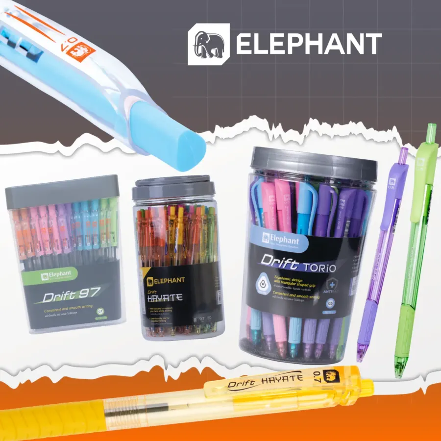 Writing instruments